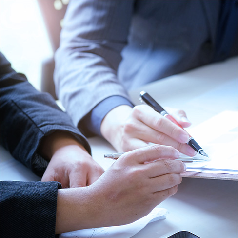 テクノレクスの会社案内