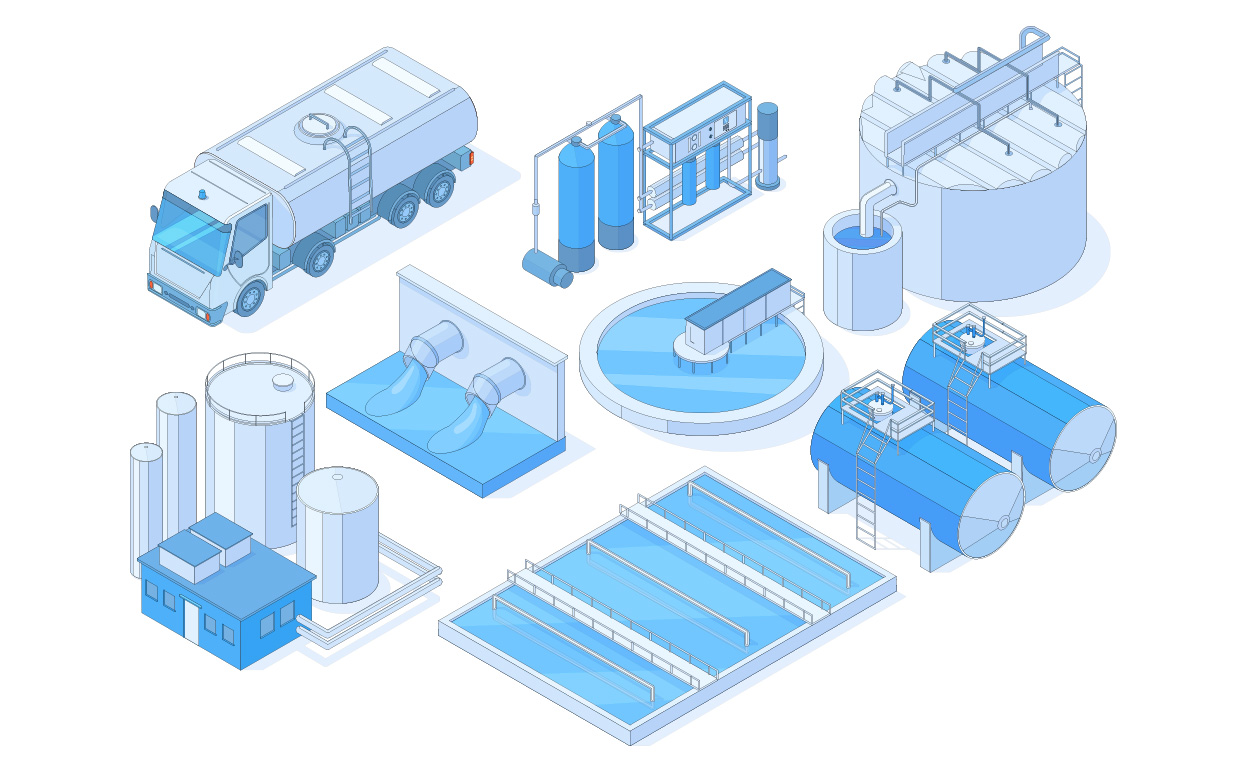 排水・廃棄物の管理・マネジメント