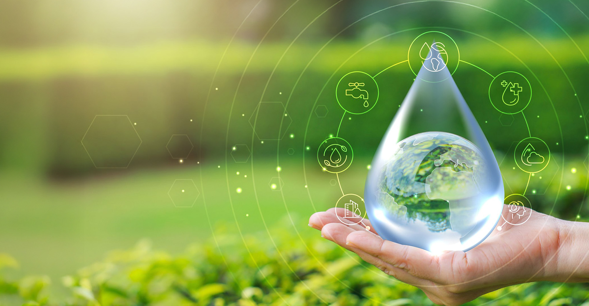 株式会社テクノレクス｜産業排水処理施設の維持管理