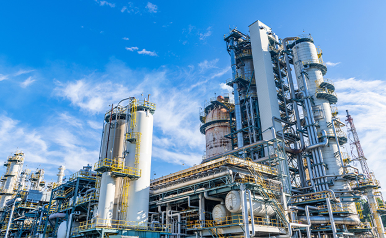 案件の規模にとらわれず柔軟に対応できる体制