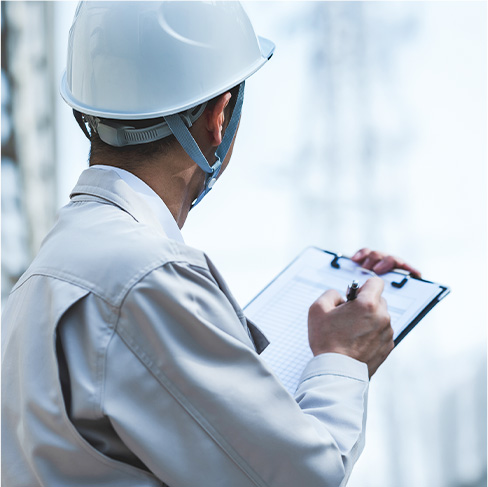 テクノレクスでは、一緒に働く仲間を募集しています。